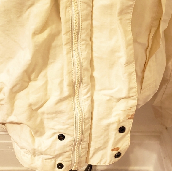 Men's Vintage Nautica Jacket - Picture 5 of 8